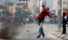 انتفاضة مواجهات