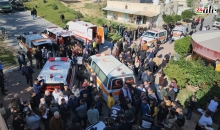 شهداء لقمة العيش