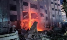 عدوان قصف سوريا