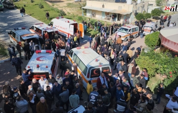 شهداء لقمة العيش