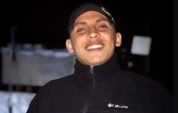 الشهيد عمر مناع