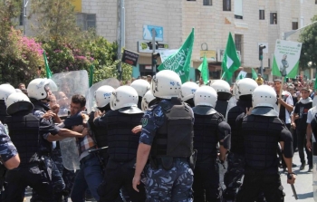 اعتقالات كوادر حماس.jpg