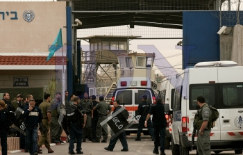 استنفار في السجون