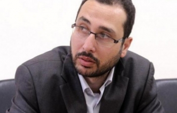 خالد الأزبط