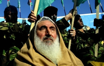 19 عامًا على اغتيال الشيخ أحمد ياسين