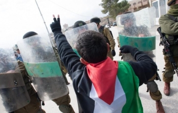 حماس تدعو لإطلاق سراح الأسرى الأطفال