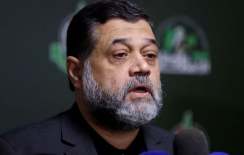 اسامه حمدان